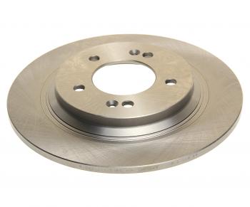 Диск тормозной HYUNDAI Sonata (14-) (R15) задний (1шт.) VALEO PHC VALEO PHC r1099