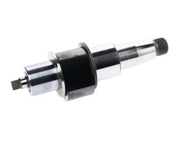 13 249 р. Вал MITSUBISHI Canter дв.4М50 ТНВД эксцентриковый BOSCH BOSCH f00n202713  с доставкой в г. Вологда. Увеличить фотографию 2