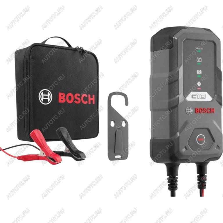 7 199 р. Устройство зарядное 12V 3.5A 120Ач 220V С10 BOSCH BOSCH 0189911010  с доставкой в г. Вологда