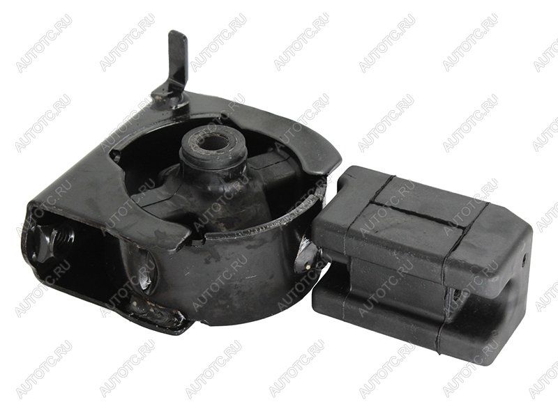 1 749 р. Опора двигателя Toyota Allion (T240) 01-07  Avensis (T250) 03-08  Caldina (T240) 02-07  Corolla ( BAIKOR BKEM0051  с доставкой в г. Вологда