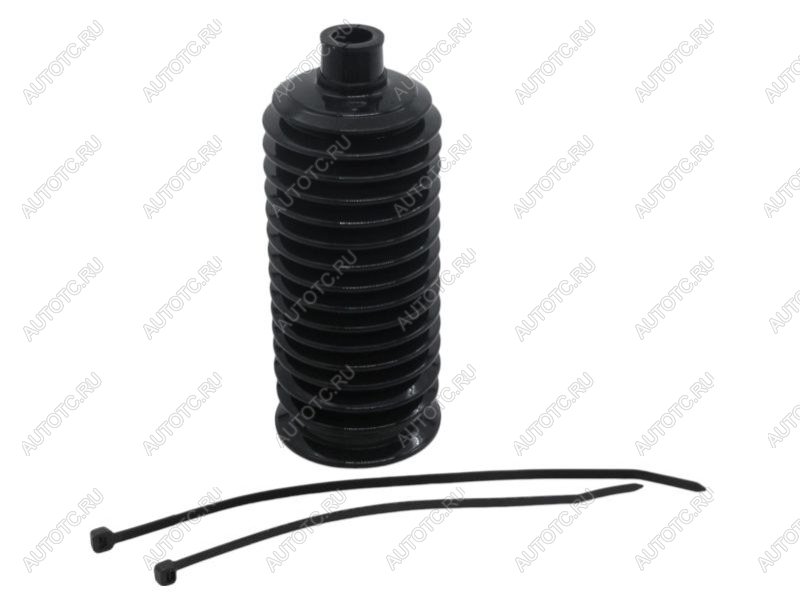 499 р. Пыльник рулевой рейки TOYOTA LAND CRUISER PRADOHILUX SURF 02-HIGHLANDER07- LH=RH BAIKOR BKBS0009  с доставкой в г. Вологда
