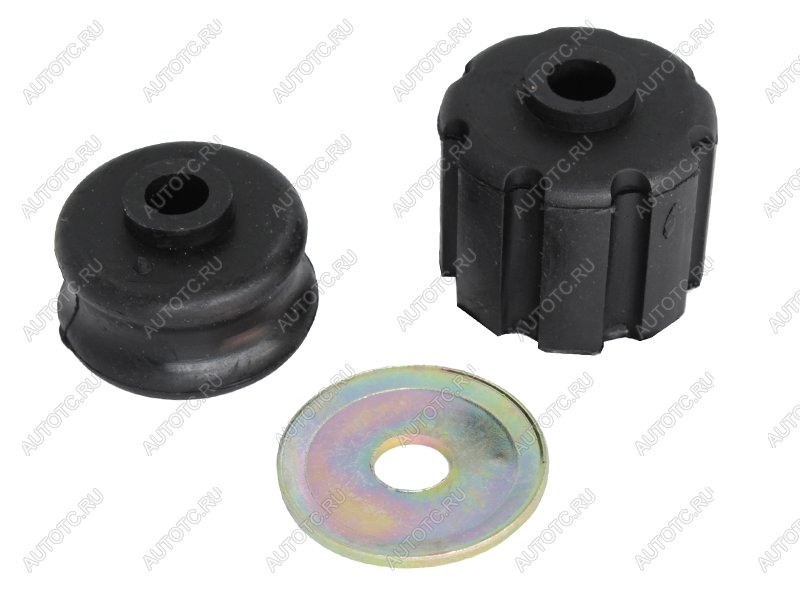 296 р. Втулка амортизатора NISSAN SUNNY B14PULSARALMERA 95-00NISSAN SENTRA 95-06SENTRA 12-MAXI BAIKOR BKSTM0006  с доставкой в г. Вологда