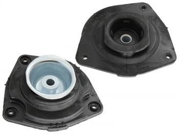Опора передней стойки Nissan Qashqai 06-13  X-Trail 07-15  Dualis 07-14  Qashqai+2 08-14 (Слева) BAIKOR BKSMF0051