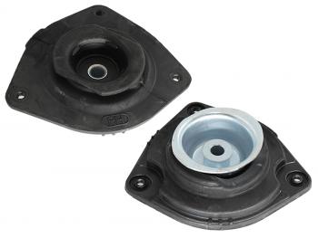Опора передней стойки Nissan Qashqai 06-13  X-Trail 07-15  Dualis 07-14  Qashqai+2 08-14 (Справа) BAIKOR BKSMF0052