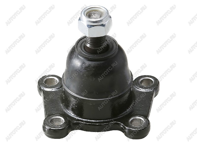 2 989 р. Шаровая опора нижняя TOYOTA HIACEREGIUSACESURF 88-05GRANVIAGRANDREGIUSTOURING HIACE 97-05 4WD CTR CB0390  с доставкой в г. Вологда