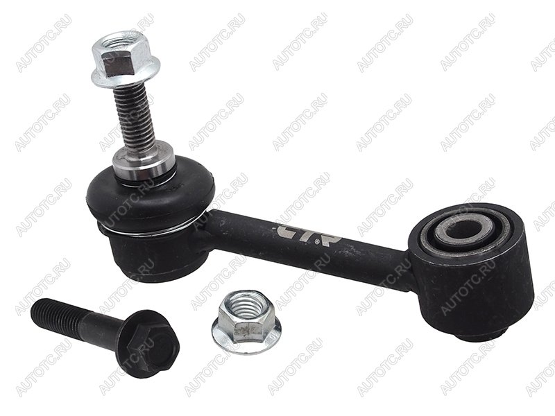 1 249 р. Тяга стабилизатора задняя VW GOLF V, VI, PASSAT, JETTA IIIIV, AUDI, SEAT LH=RH CTR CL0801  с доставкой в г. Вологда