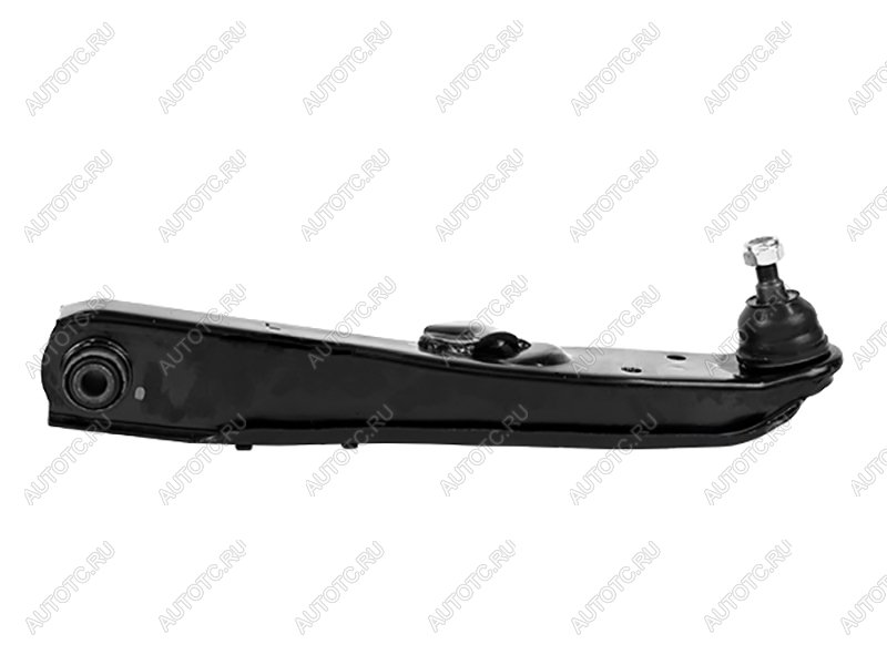 3 999 р. Рычаг подвески передний нижний MMC PAJERO IO H6#WPININ 98-07 LH CTR CQ0240L  с доставкой в г. Вологда
