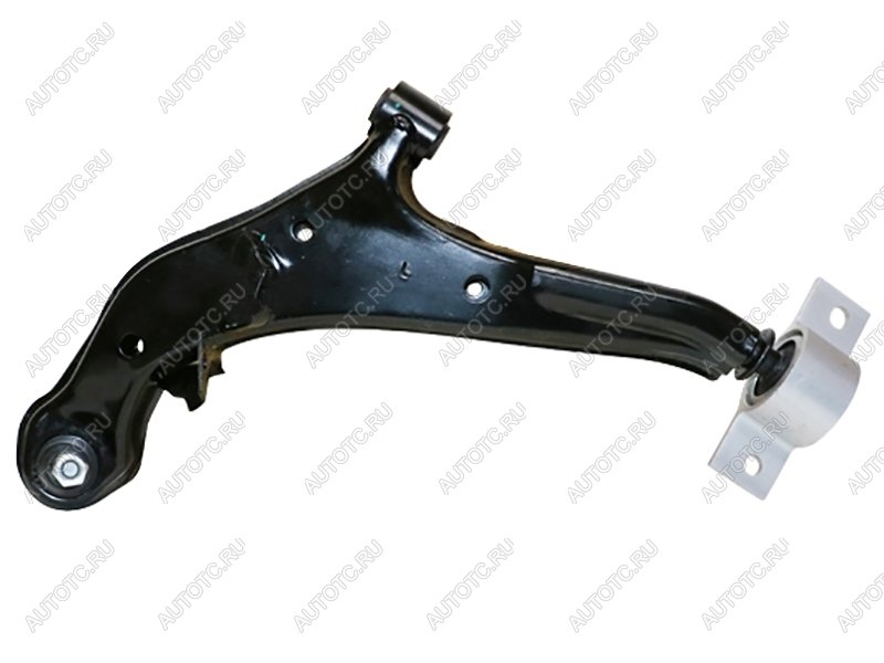 7 999 р. Рычаг подвески нижний NISSAN CEFIROMAXIMA 99-03 LH CTR CQ0269L  с доставкой в г. Вологда