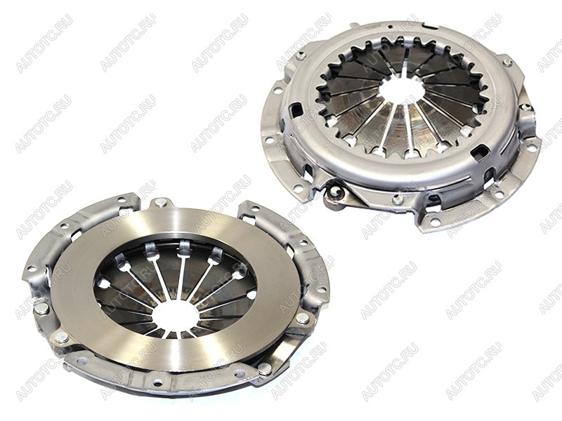 16 549 р. Корзина сцепления Mitsubishi Delica 89-07  L200 86-06  Pajero 91-06  Pajero Sport 96-08  Hyundai AISIN CM-032  с доставкой в г. Вологда