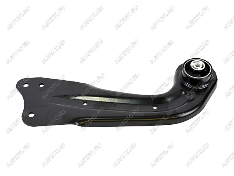 3 699 р. Рычаг подвески задний продольный SKODA OCTAVIA 04-12SUPERBYETI 09-VOLKSWAGEN JETTA 05-RH CTR CQ0341R  с доставкой в г. Вологда