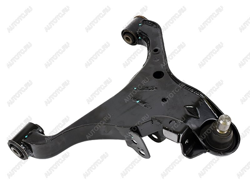 12 549 р. Рычаг подвески передней нижний NISSAN NAVARA D40PATHFINDER 51 04-RH CTR CQ0282R  с доставкой в г. Вологда