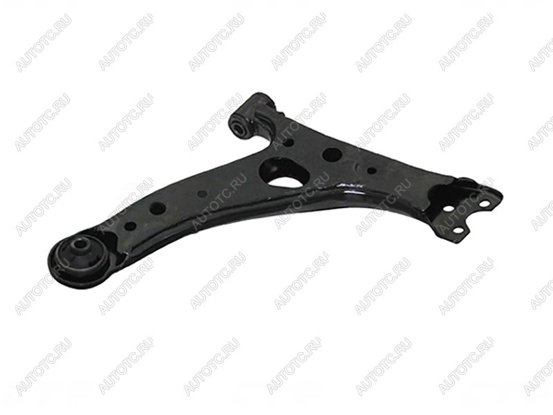 5 199 р. Рычаг подвески нижний TOYOTA RAV4 00-05 LH CTR CQ0301L  с доставкой в г. Вологда