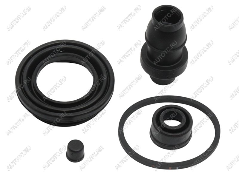 459 р. Ремкомплект тормозного суппорта зад LEXUS GS300430450H 05-11 (на 1 суппорт) 45mm AUTOFREN D4836  с доставкой в г. Вологда