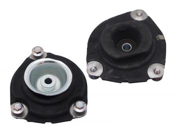 Опора передней стойки Nissan Qashqai 06-13  X-Trail 07-15  Dualis 07-14  Qashqai+2 08-14 (Справа) CTR GA0106R