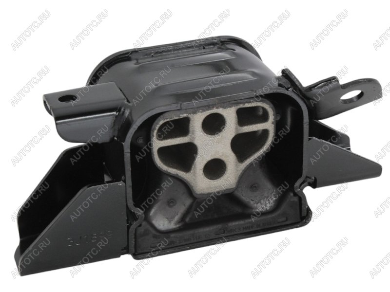 5 999 р. Опора двигателя Hyundai Solaris 17-20  Kia Rio 16-20 (Слева) CTR GZ0141  с доставкой в г. Вологда