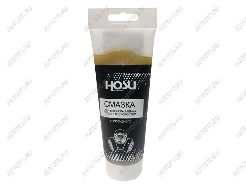 459 р. Смазка для трипоидного ШРУСа HOSU PROFESSIONAL LINE 200мл HOSU HSLM0014  с доставкой в г. Вологда