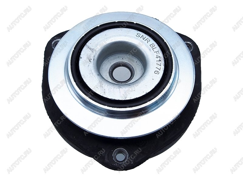 3 169 р. Комплект опоры передней стойки VW JETTA 05-16GOLF 03-PASSAT 05-15TIGUAN 07-SKODA SUPERB 08-15 SNR KB65714  с доставкой в г. Вологда
