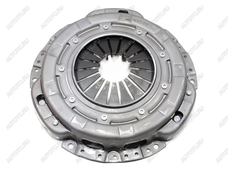 10 249 р. Корзина сцепления Nissan NV350 Caravan 12-17  Patrol 87-03  Terrano 86-96  300ZX 83-89 PHC NSC-23  с доставкой в г. Вологда