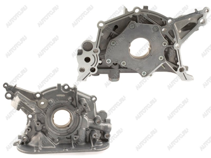 14 549 р. Насос масляный TOYOTA LC PRADOSURF 3,4 5VZ-FE 96-02 AISIN OPT-022  с доставкой в г. Вологда