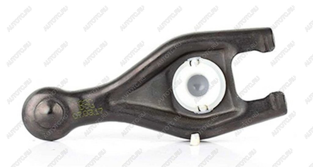 699 р. Вилка сцепления PEUGEOT 206,207,208,307,308 CITROEN C2,C3,C4,C5 BSG BSG bsg70420002  с доставкой в г. Вологда