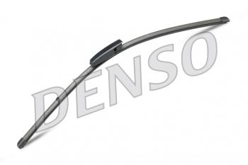 2 859 р. Щетка стеклоочистителя RENAULT Scenic 2 650550мм комплект DENSO DENSO df-116  с доставкой в г. Вологда. Увеличить фотографию 2
