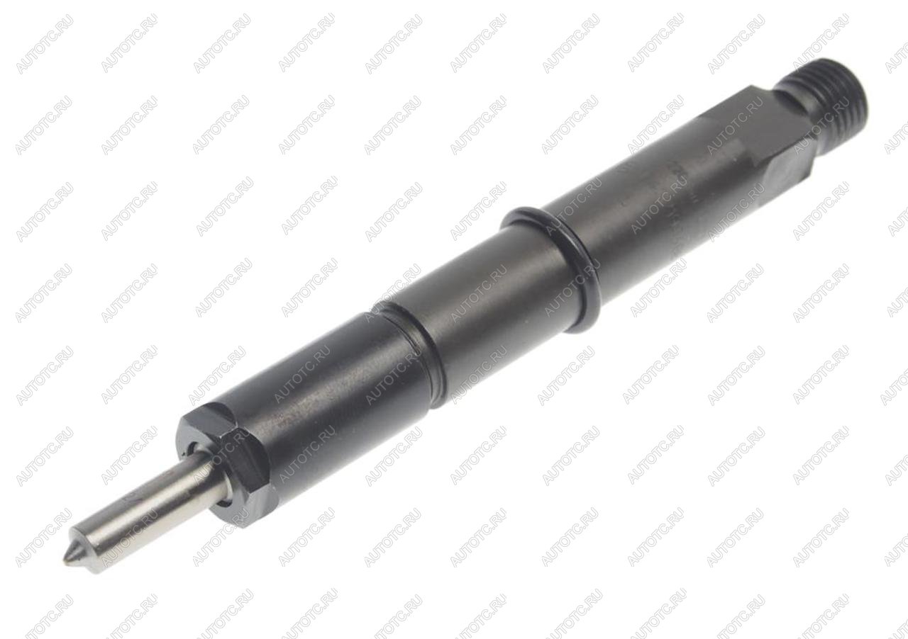 6 999 р. Форсунка DEUTZ топливная (BFM1013) BOSCH BOSCH 0432193498  с доставкой в г. Вологда
