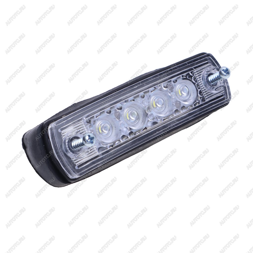 689 р. Фонарь габаритный SITRAK HOWO крыши кабины верхний MOVELEX MOVELEX 811w252606002-mx  с доставкой в г. Вологда