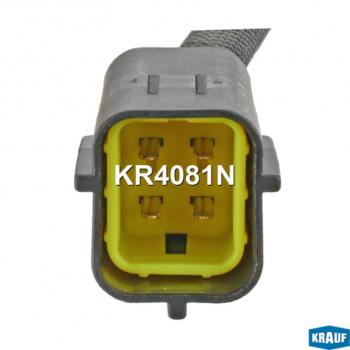 3 099 р. Датчик кислорода DAEWOO Matiz (98-) CHEVROLET Spark (98-) KRAUF KRAUF kr4081n  с доставкой в г. Вологда. Увеличить фотографию 2