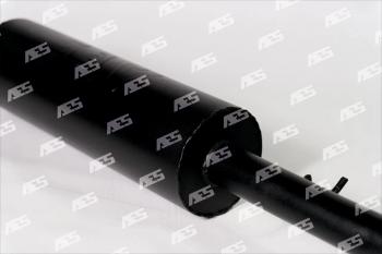 2 799 р. Глушитель основной прямоточный AES СПОРТ Лада Приора 2171 универсал дорестайлинг  (2008-2014)  с доставкой в г. Вологда. Увеличить фотографию 10