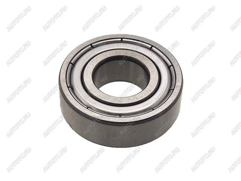 262 р. Подшипник 153511 шариковый в металле (для элдвиг) SKF 62022ZC2  с доставкой в г. Вологда