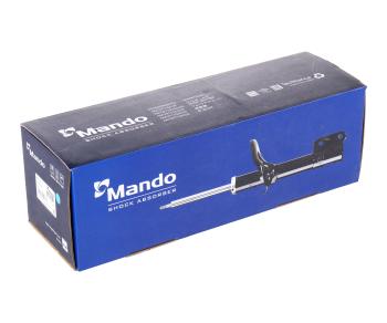 5 749 р. Амортизатор HONDA Jazz (08-13) передний правый газовый MANDO MANDO mss017144 MANDO mss017144  с доставкой в г. Вологда. Увеличить фотографию 4