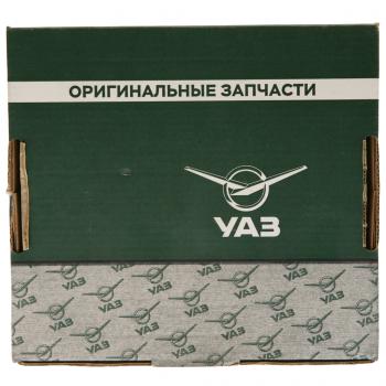 659 р. Фонарь заднего хода УАЗ-Хантер,ЛУАЗ,УралАЗ,ГАЗ,ЗИЛ (ФП 135-01) с лампочкой 12В (ОАО УАЗ) УАЗ 3741003 UAZ 374100371601502  с доставкой в г. Вологда. Увеличить фотографию 3