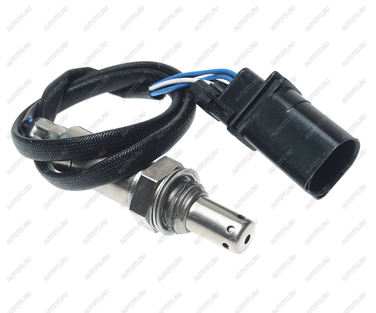 7 199 р. Датчик кислорода AUDI A4,A6,Q5 STELLOX STELLOX 20-00159-sx  с доставкой в г. Вологда
