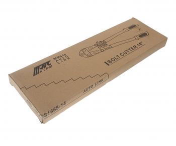 1 099 р. Болторез 350мм (14) JTC JTC TOOLS CO., LTD jtc-s1665-14  с доставкой в г. Вологда. Увеличить фотографию 3