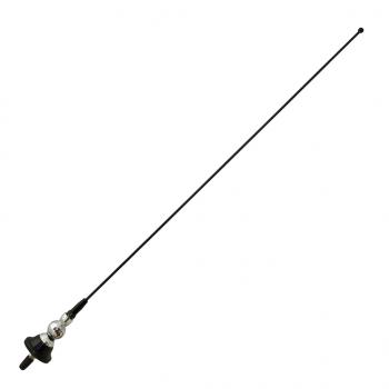 Антенна TR-BA5901 BLACK врезная поворотная ТРИАДА ТРИАДА 5901-va