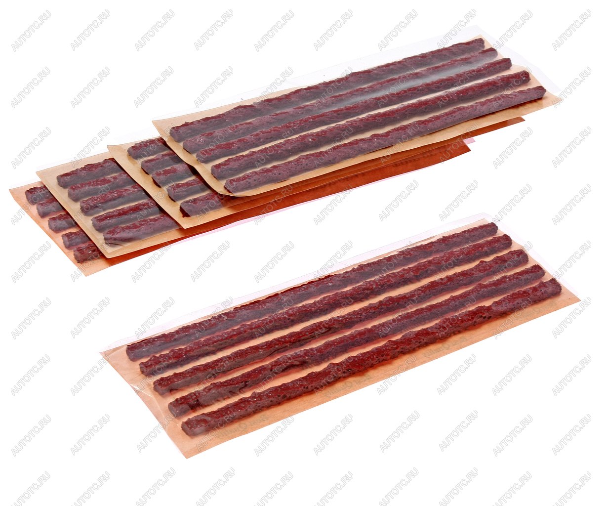 869 р. Шнур резиновый для ремонта шин, 25шт. JTC JTC TOOLS CO., LTD jtc-3430  с доставкой в г. Вологда