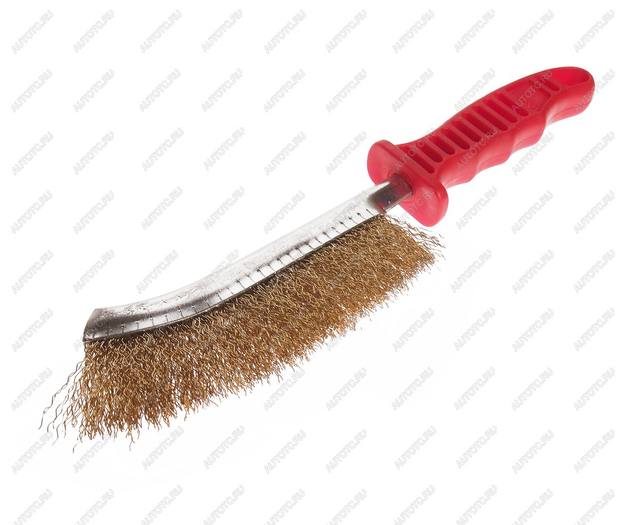 619 р. Щетка металлическая 120х30мм L=250мм JTC JTC TOOLS CO., LTD jtc-5721  с доставкой в г. Вологда