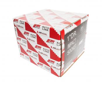 12 649 р. Головка торцевая 1 85мм ударная L=100мм JTC JTC TOOLS CO., LTD jtc-845885  с доставкой в г. Вологда. Увеличить фотографию 3