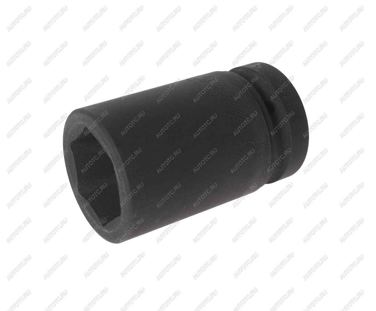2 699 р. Головка торцевая 1 36мм ударная глубокая L=90мм JTC JTC TOOLS CO., LTD jtc-849036  с доставкой в г. Вологда
