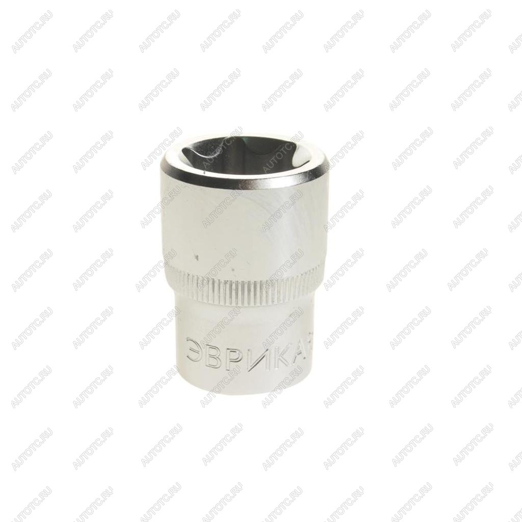 67 р. Головка торцевая 12 TORX E24 ЭВРИКА ЭВРИКА er-91609  с доставкой в г. Вологда