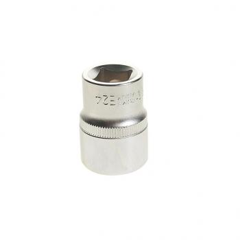 67 р. Головка торцевая 12 TORX E24 ЭВРИКА ЭВРИКА er-91609  с доставкой в г. Вологда. Увеличить фотографию 2