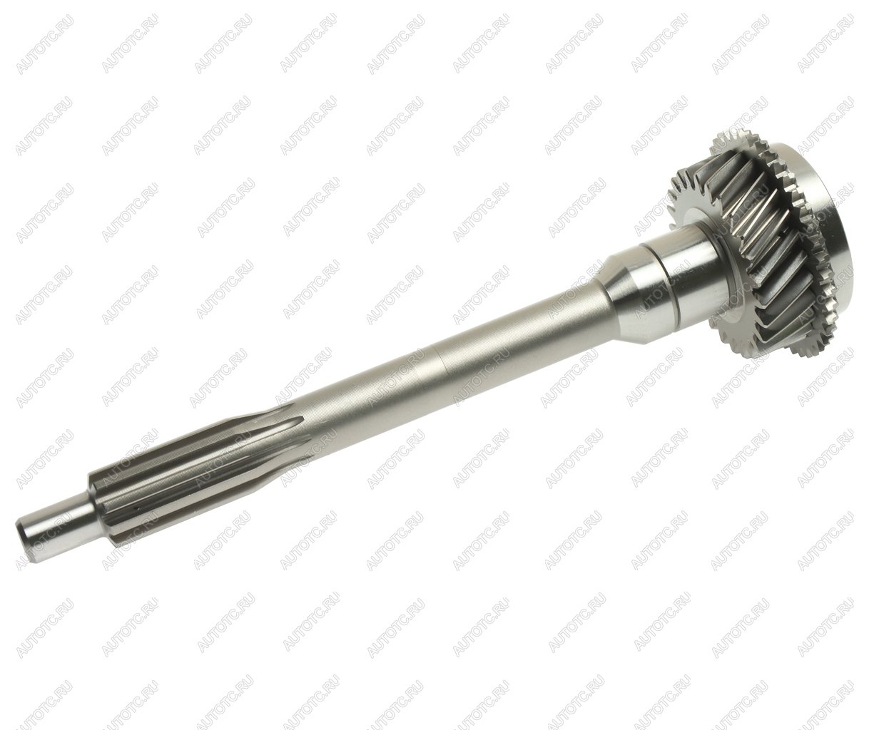 3 489 р. Вал КПП ГАЗ-3302,ГАЗель Next дв.CUMMINS ISF 2.8 первичный G-PART (ОАО ГАЗ) G-PART gp.10780002  с доставкой в г. Вологда