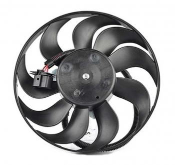 Вентилятор VW Bora (98-05) AUDI TT (98-06) SEAT Ibiza (02-09) охлаждения радиатора BSG BSG bsg90510002 BSG bsg90510002