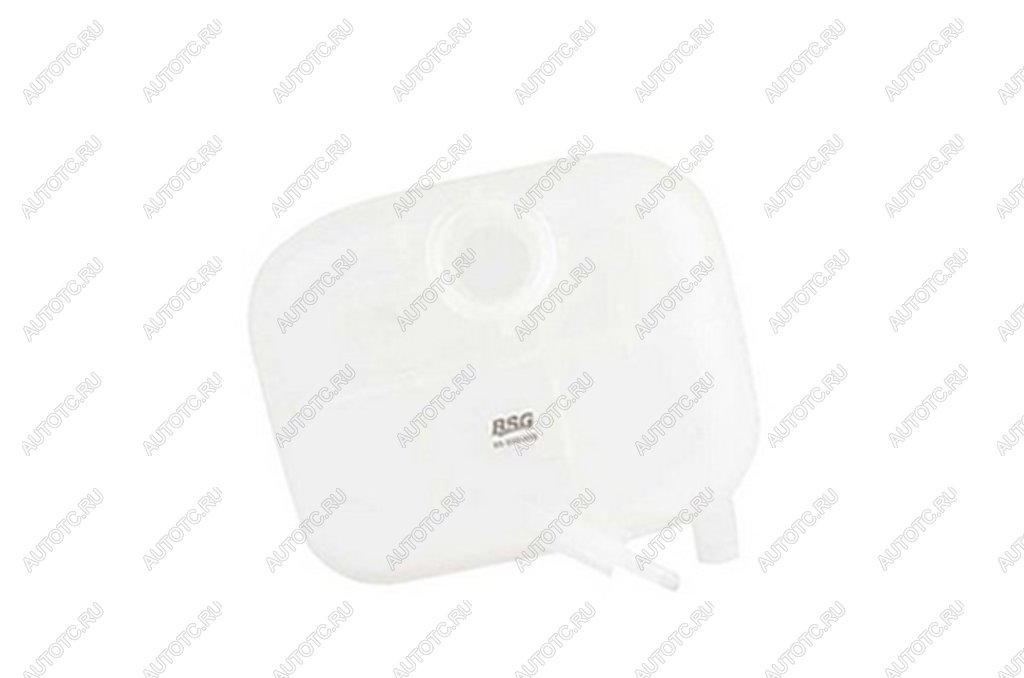 1 369 р. Бачок расширительный OPEL Astra H BSG BSG bsg65550003  с доставкой в г. Вологда