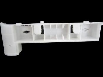 TEANA 04- КРЕПЛЕНИЕ БАМПЕРА ПЕРЕДН ЛЕВ (Китай) BodyParts nnten04-9a0-l