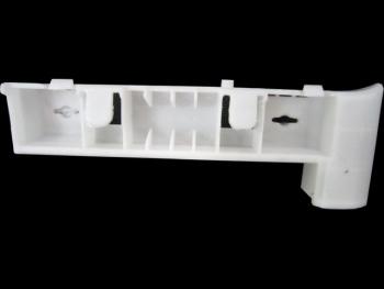 TEANA 04- КРЕПЛЕНИЕ БАМПЕРА ПЕРЕДН ПРАВ (Китай) BodyParts nnten04-9a0-r