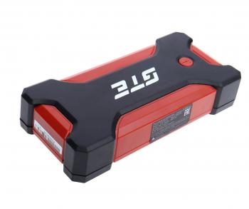 8 999 р. Устройство пусковое 5-19V 400А 8000мАч (power bank) GTE GTE gte-p113  с доставкой в г. Вологда. Увеличить фотографию 3
