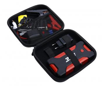 Устройство пусковое 5-19V 400А 8000мАч (power bank) GTE GTE gte-p113