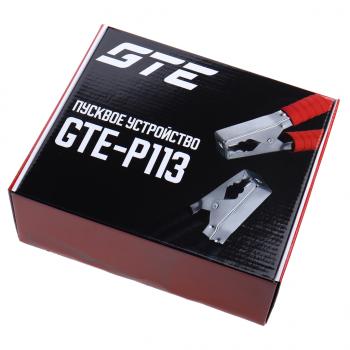 8 999 р. Устройство пусковое 5-19V 400А 8000мАч (power bank) GTE GTE gte-p113  с доставкой в г. Вологда. Увеличить фотографию 6