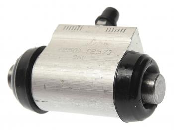 1 069 р. Цилиндр тормозной задний CITROEN C3 левый/правый BOSCH BOSCH 0986475833 BOSCH 0986475833  с доставкой в г. Вологда. Увеличить фотографию 2